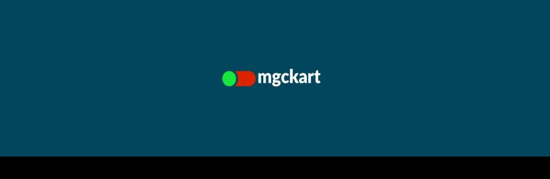MG CKART Cover Image