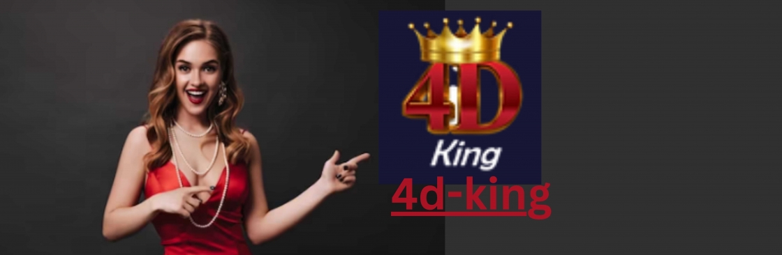 4dking Cover Image