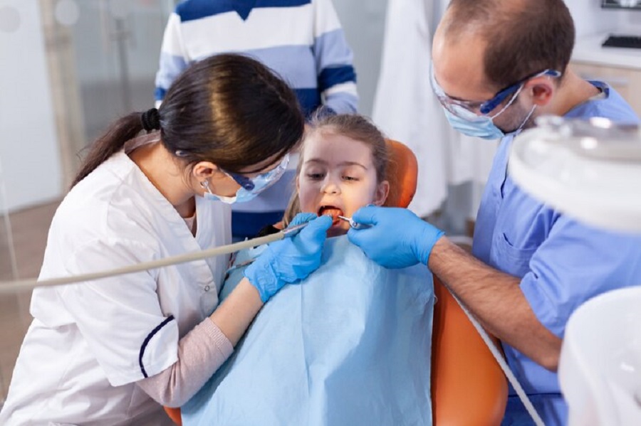 How Common Are Cavities In 3-Year-Olds? - Read News Blog