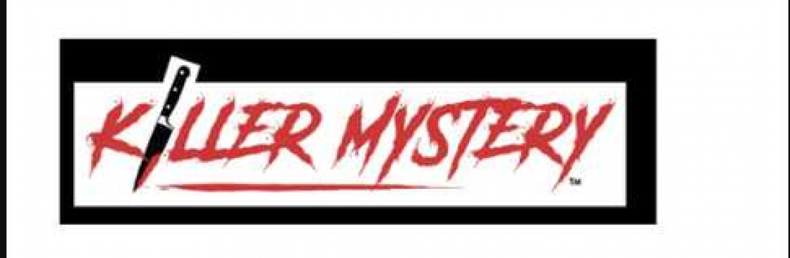 killer Mystery Cover Image