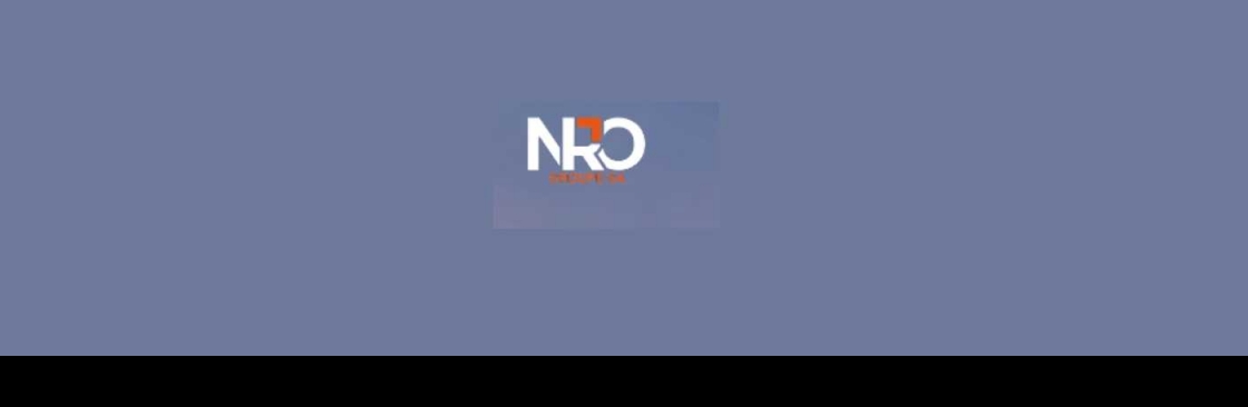 NRO-Groupe SA Cover Image