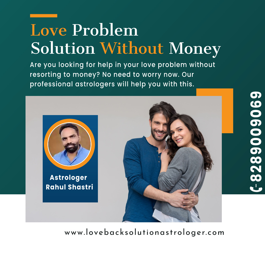 Love Back Solution Astrologer - Lost love back Specialist — Love Problem Solution Lady Astrologer