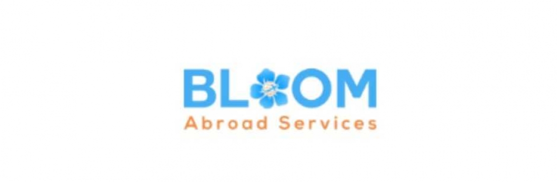 Bloom Abroad Services Cover Image