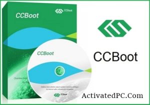 CCboot 2024.3.1 Crack With License Key (Latest) Download