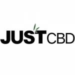 JUST CBD Store Store Profile Picture