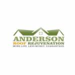 Anderson Roof Rejuvenation Profile Picture