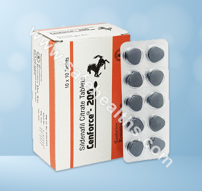 Buy Cenforce 200 Online In USA @ Wholesale Price - SafeHealths