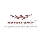 Massage Harmony © Profile Picture