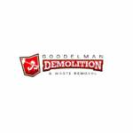 Goodelman Demolition Waste Removal Profile Picture
