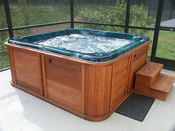Effective Methods for Sanitizing Luxury Hot Tubs – Palmetto Hot Tubs – Best Premium Hot Tubs