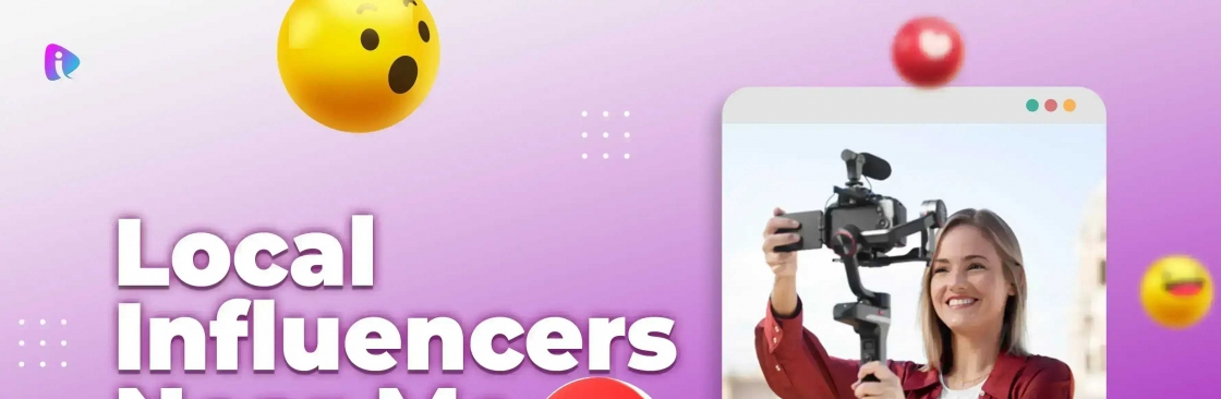 finding influencers Cover Image