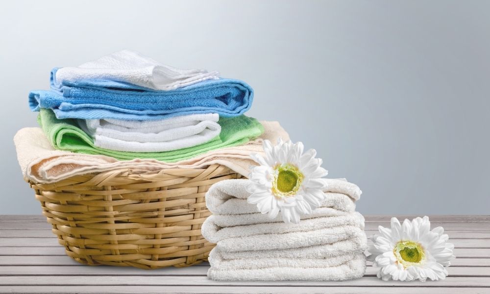 Laundry and Dry Cleaning Service in Rampath, Ayodhya