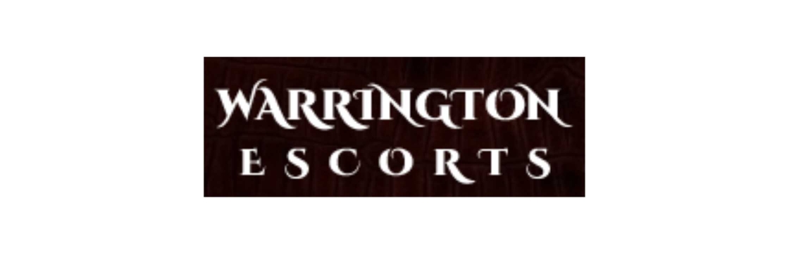 Warrington Escorts Cover Image