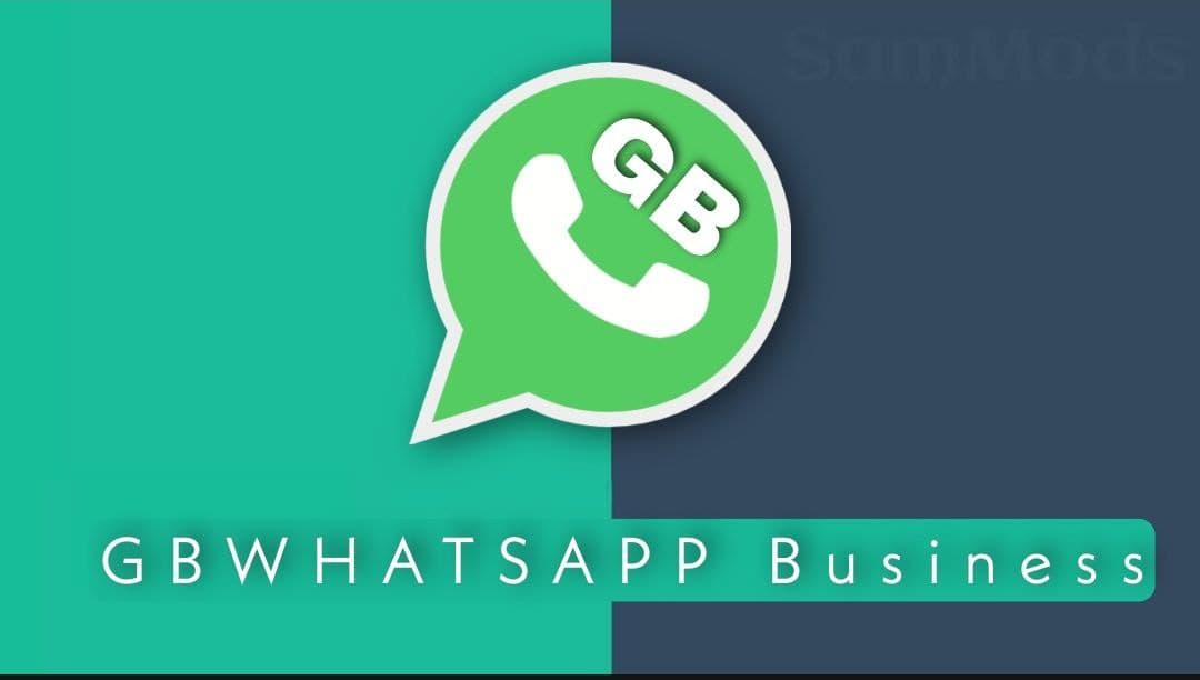 GB Whatsapp Pro Business APK v9.82 (Official) 2024