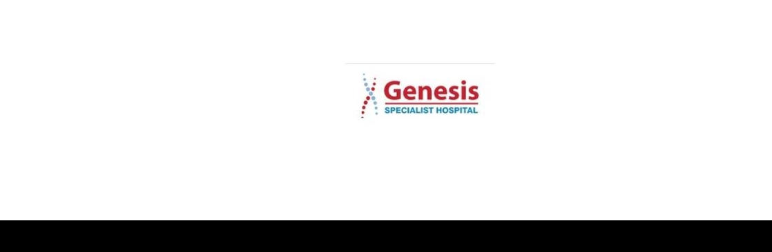 Genesis Specialist Hospital Cover Image