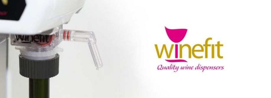 Winefit Winefit Cover Image