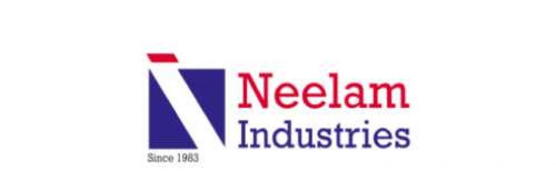 Neelam Industries Cover Image