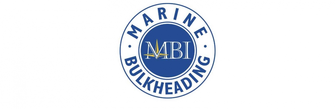 Marine Bulkheading Inc. Cover Image