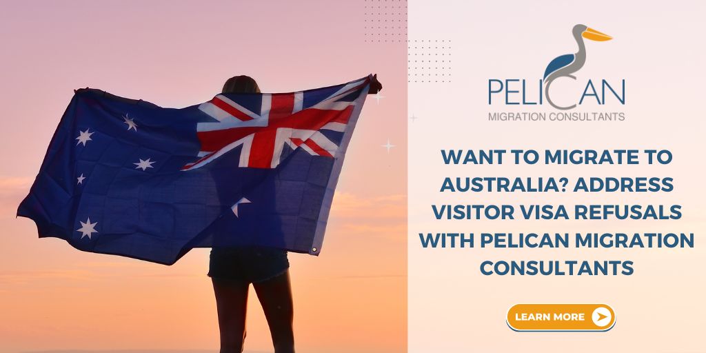 Easily Migrate to Australia | Pelican Migration Consultants