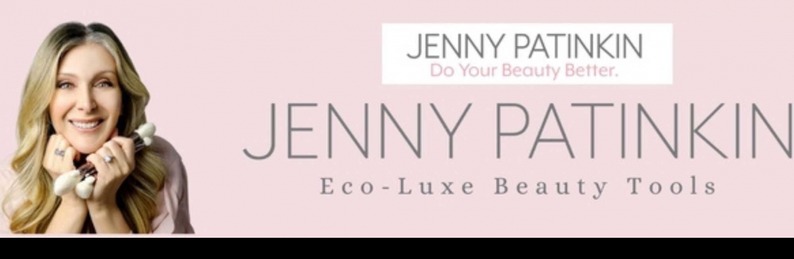 Jenny Patinkin Cover Image