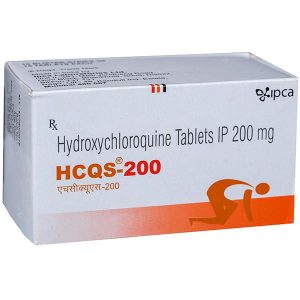 Buy Hydroxychloroquine