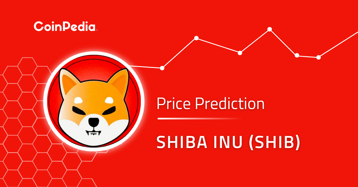 Shiba Inu Price Prediction 2024-2025: Will Shiba Inu Reach $0.1?