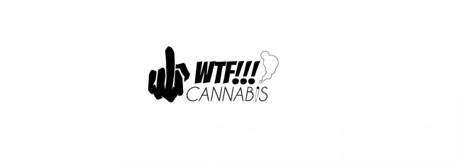 WTF Cannabis Cover Image