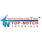 Top-Notch Tutorials Best Coaching Centre   Institute Profile Picture