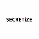 secretize Profile Picture