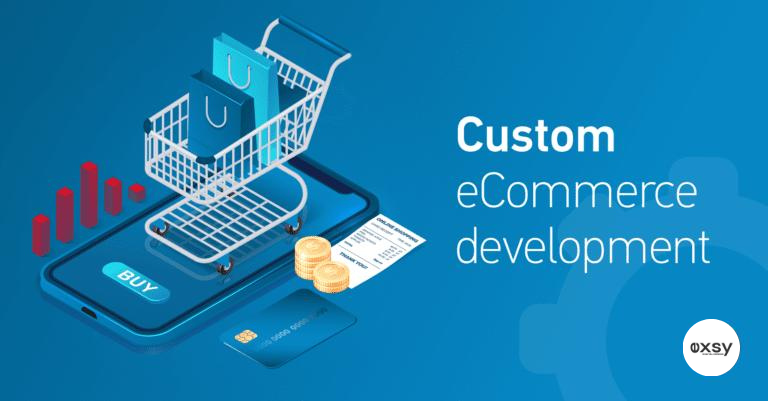 Exsy Design: Crafting Tailored Ecommerce Solutions for Your Business Needs - XuzPost