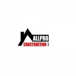 Allpro Construction, Inc. Profile Picture