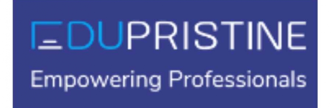 Edupristine Empowering Professionals Cover Image