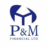 P  M Financial Profile Picture