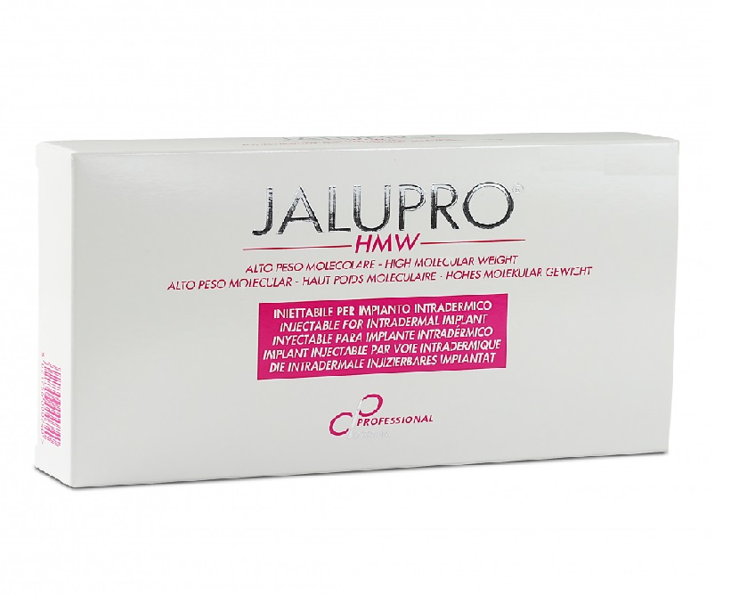 Acquistare Jalupro HMW 1 x 1,5ml + 1 x 1ml - Estetica Pro Beauty