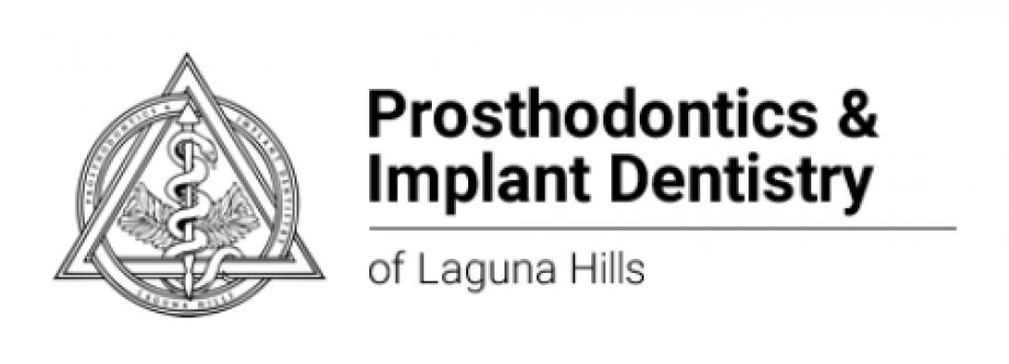 Prosthodontics  Implant Dentistry of Lagun Cover Image