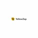 Yellow Zap Profile Picture
