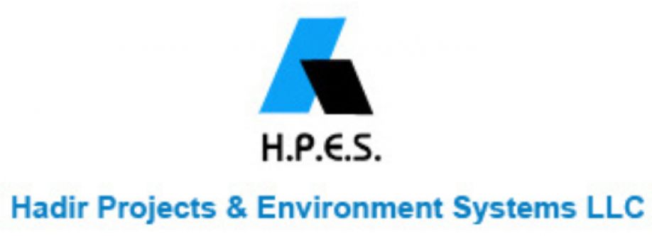 Hadir Projects  Environment Systems LLC Cover Image