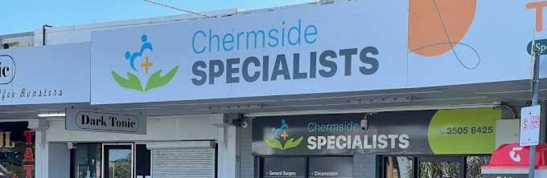 Chermside Specialists Cover Image