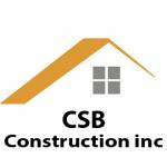 CSB Construction Inc Profile Picture