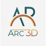 ARC 3D ARC 3D Printing Profile Picture