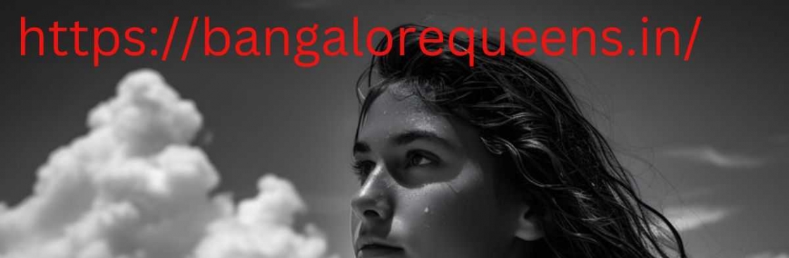 Bangalore Call Girls Cover Image
