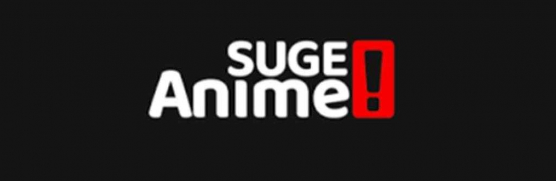 anime suge Cover Image