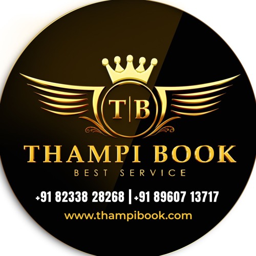 Stream Thampi book music | Listen to songs, albums, playlists for free on SoundCloud
