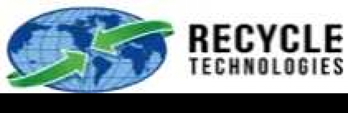 Recycle Technologies Cover Image