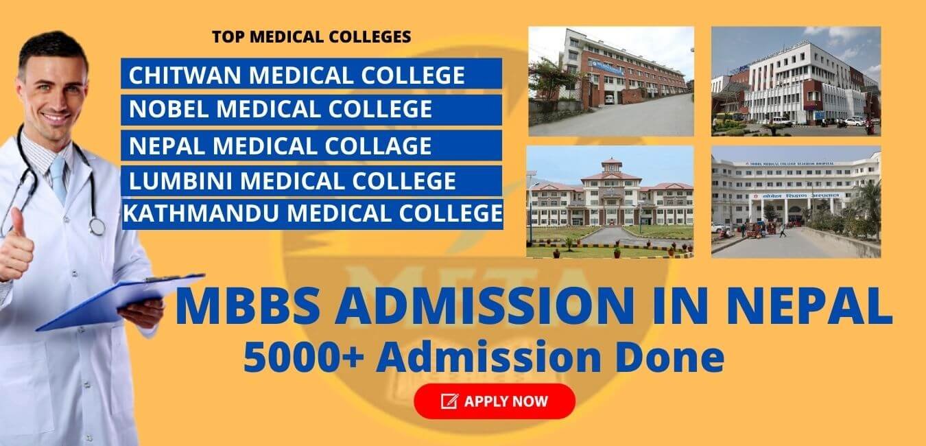 MBBS in Nepal For Indian Students | MBBS admission in Nepal