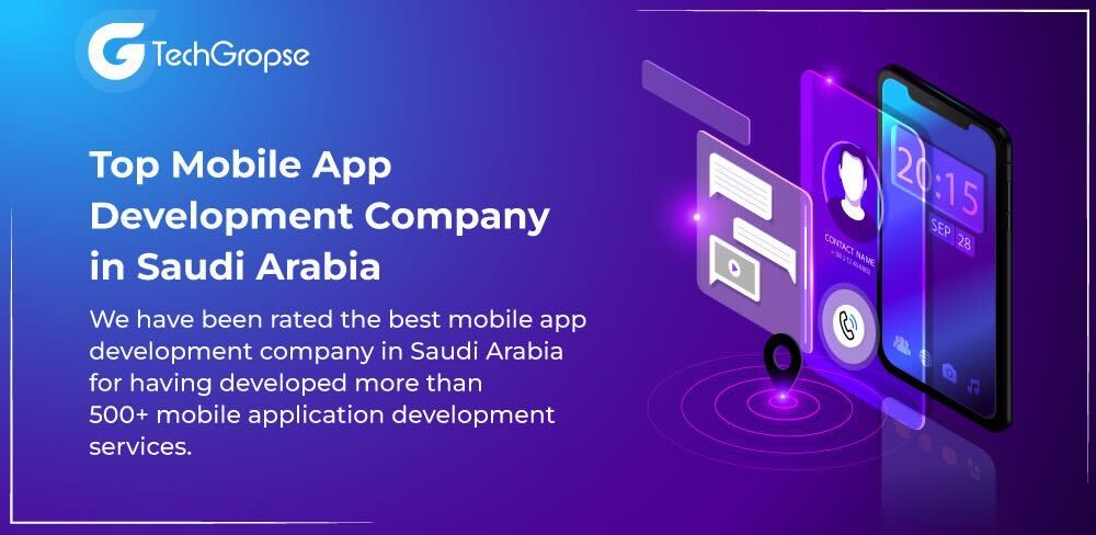 Mobile App Development Company Saudi Arabia |mobile app developers in saudi arabia | enterprise app development company in saudi arabia