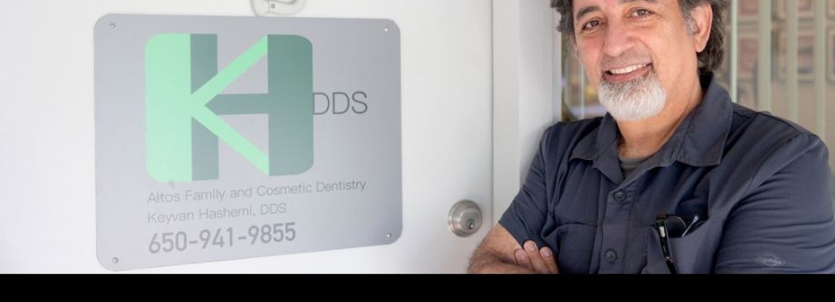 Altos Family And Cosmetic Dentistry Cover Image