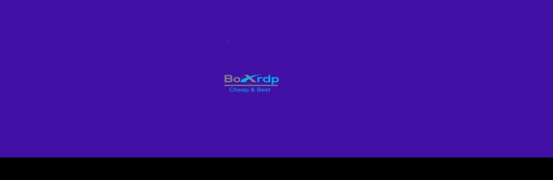 Box RDP Cover Image