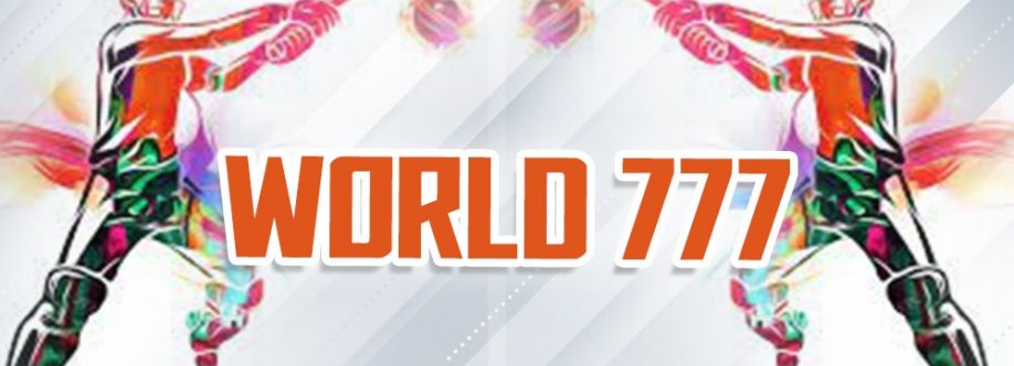 World777 Login Cover Image