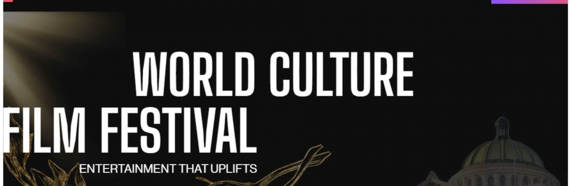 World Culture Film festival Cover Image